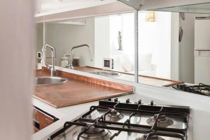 Апартаменты Navona Star Luxury Deluxe Рим Экстерьер фото