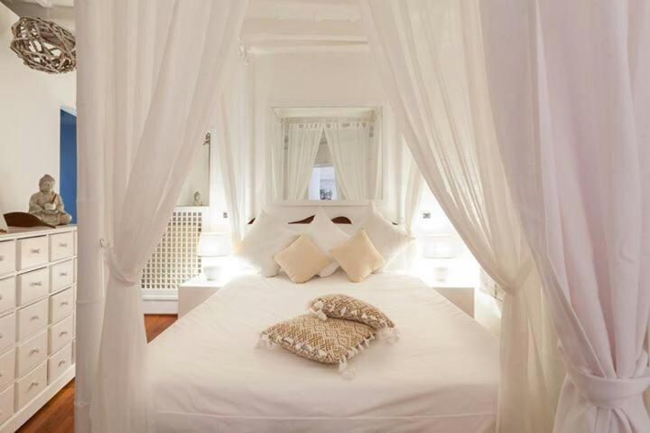 Апартаменты Navona Star Luxury Deluxe Рим Экстерьер фото